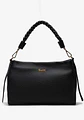 CARTERA CUERO TRENZA FLOW - Miniatura 1