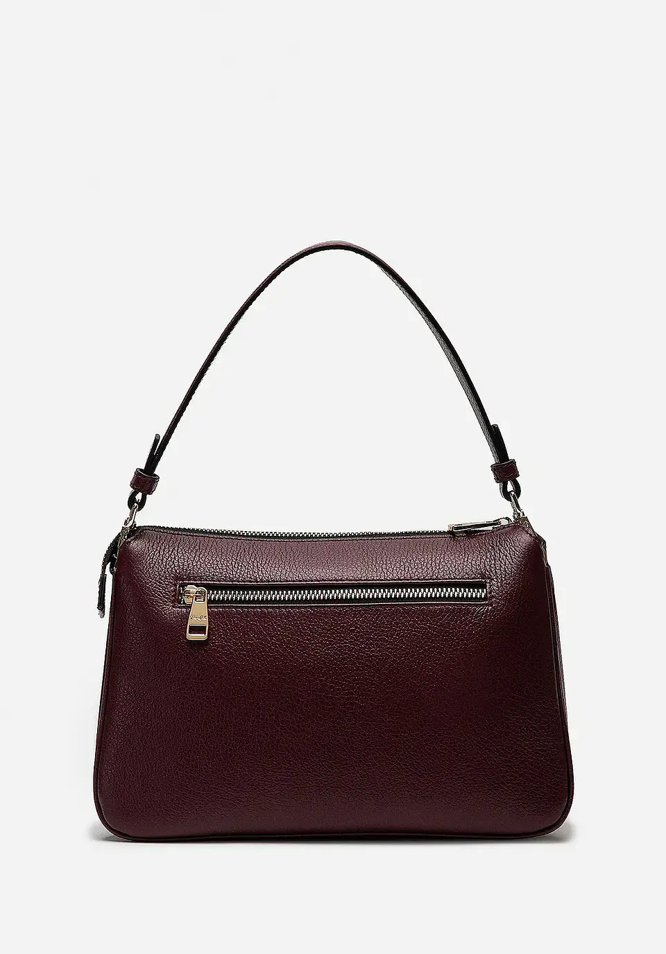 CARTERA CUERO VERSATIL LOOP 3