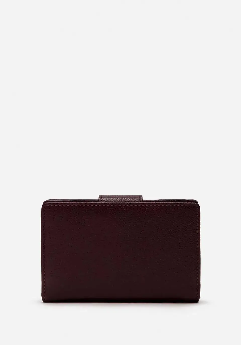 BILLETERA CUERO GRAINY ESSENCE MIDI 3