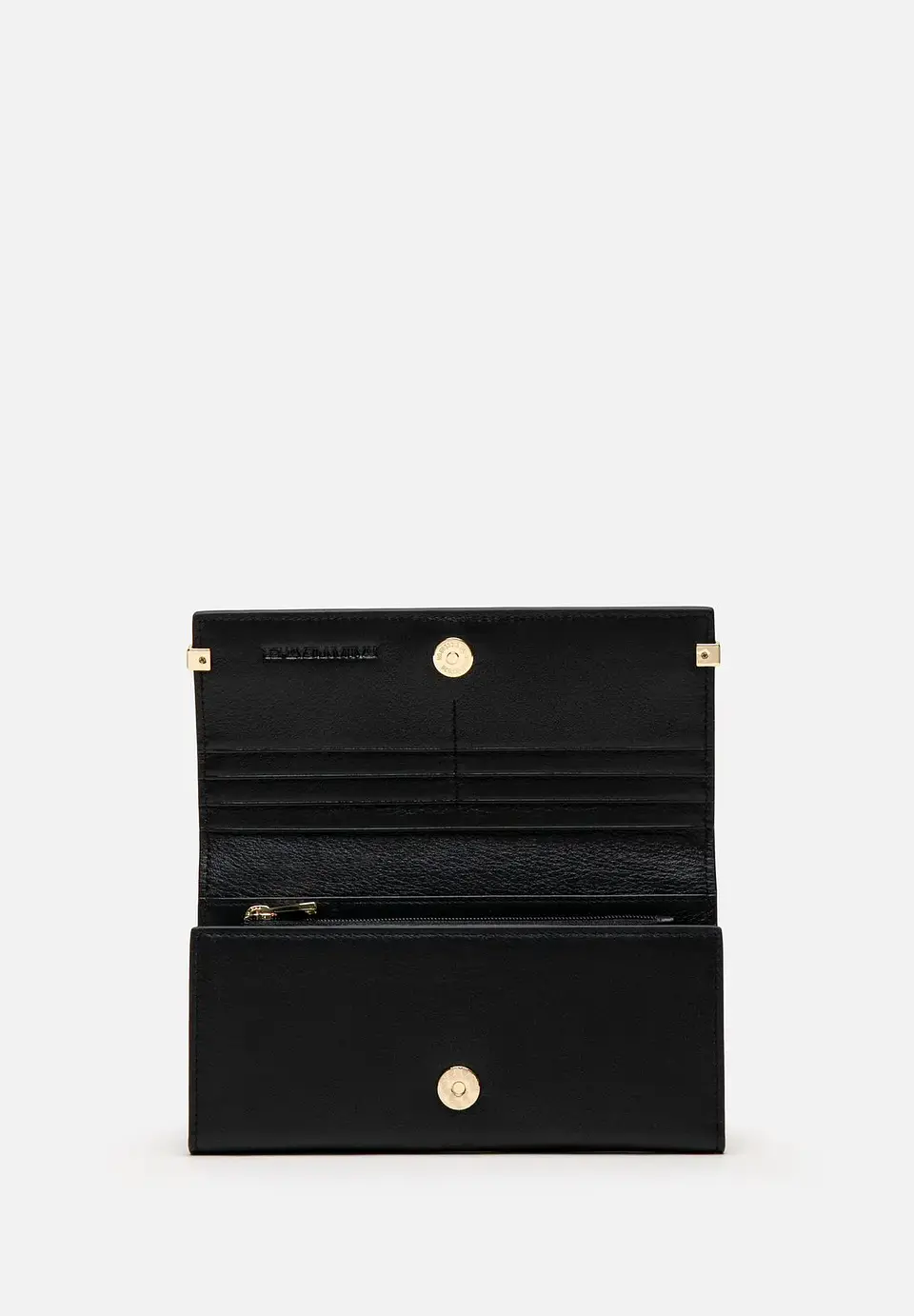 BILLETERA CUERO SOFT TOUCH 4