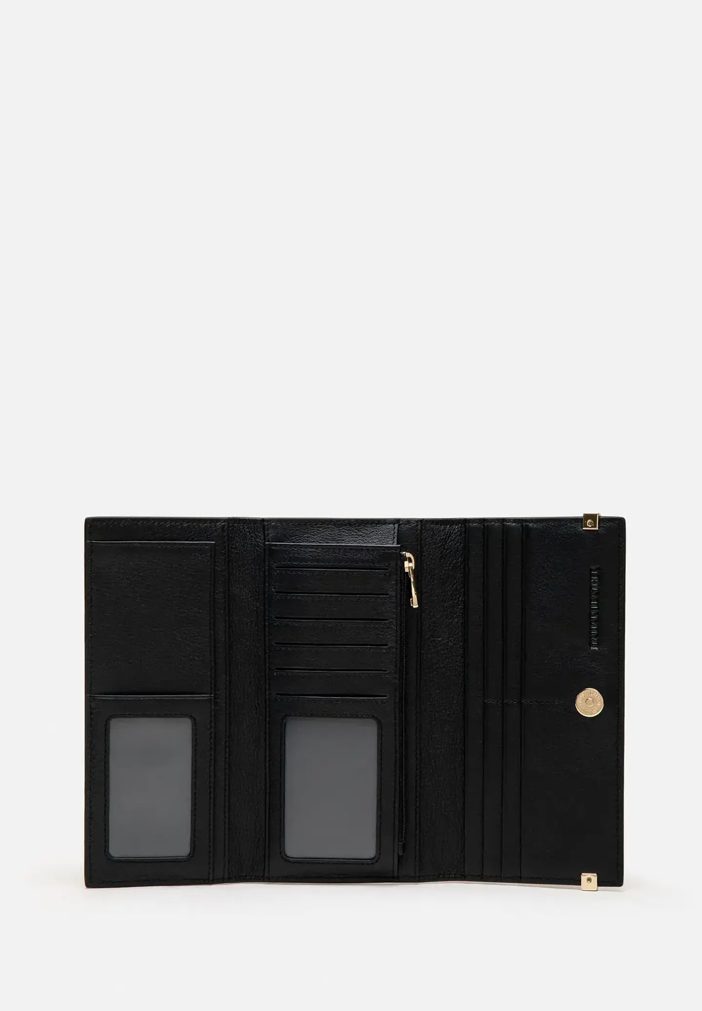 BILLETERA CUERO SOFT TOUCH 5