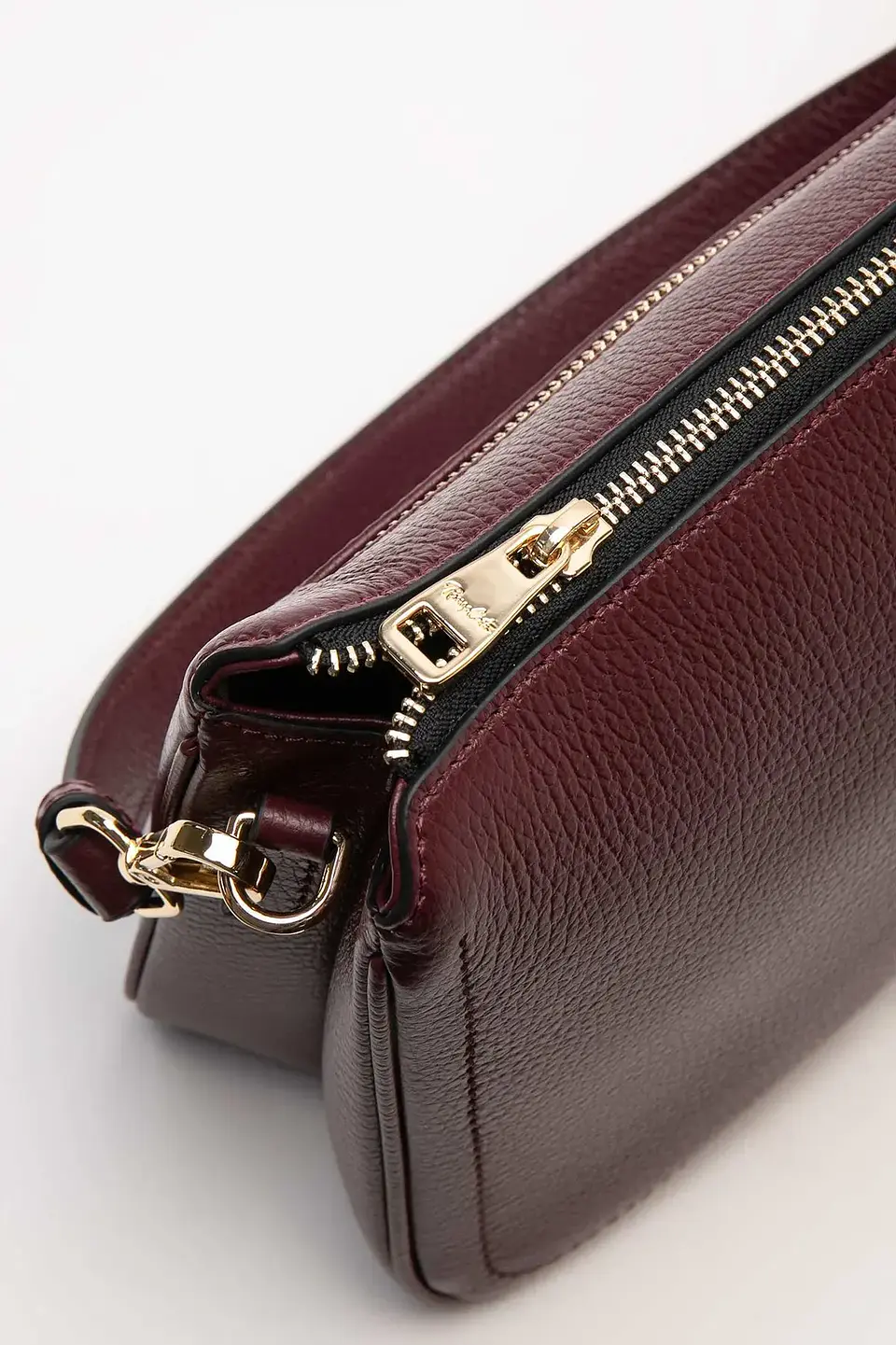 CARTERA CUERO VERSATIL LOOP 5