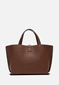 CARTERA CUERO GRAINY ESSENCE MINI - Miniatura 4