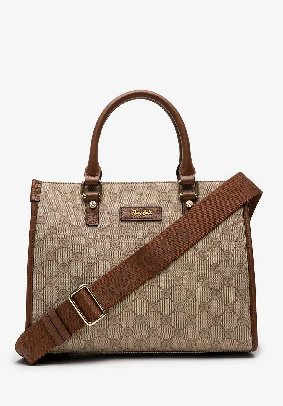 CARTERA MONOGRAM ICON 1