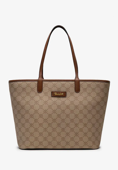 CARTERA MONOGRAM ATELIER TOTE