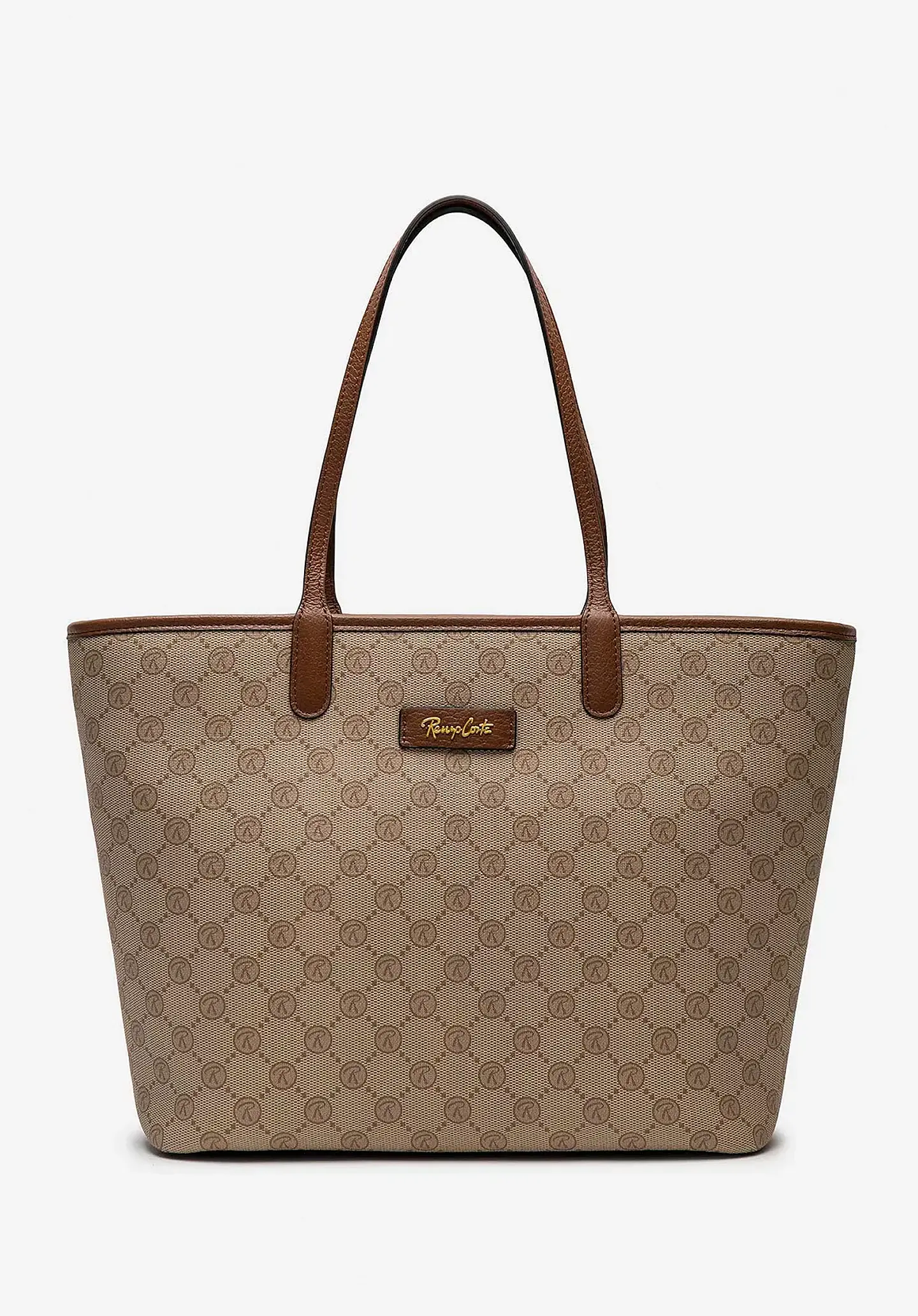 CARTERA MONOGRAM ATELIER TOTE 1