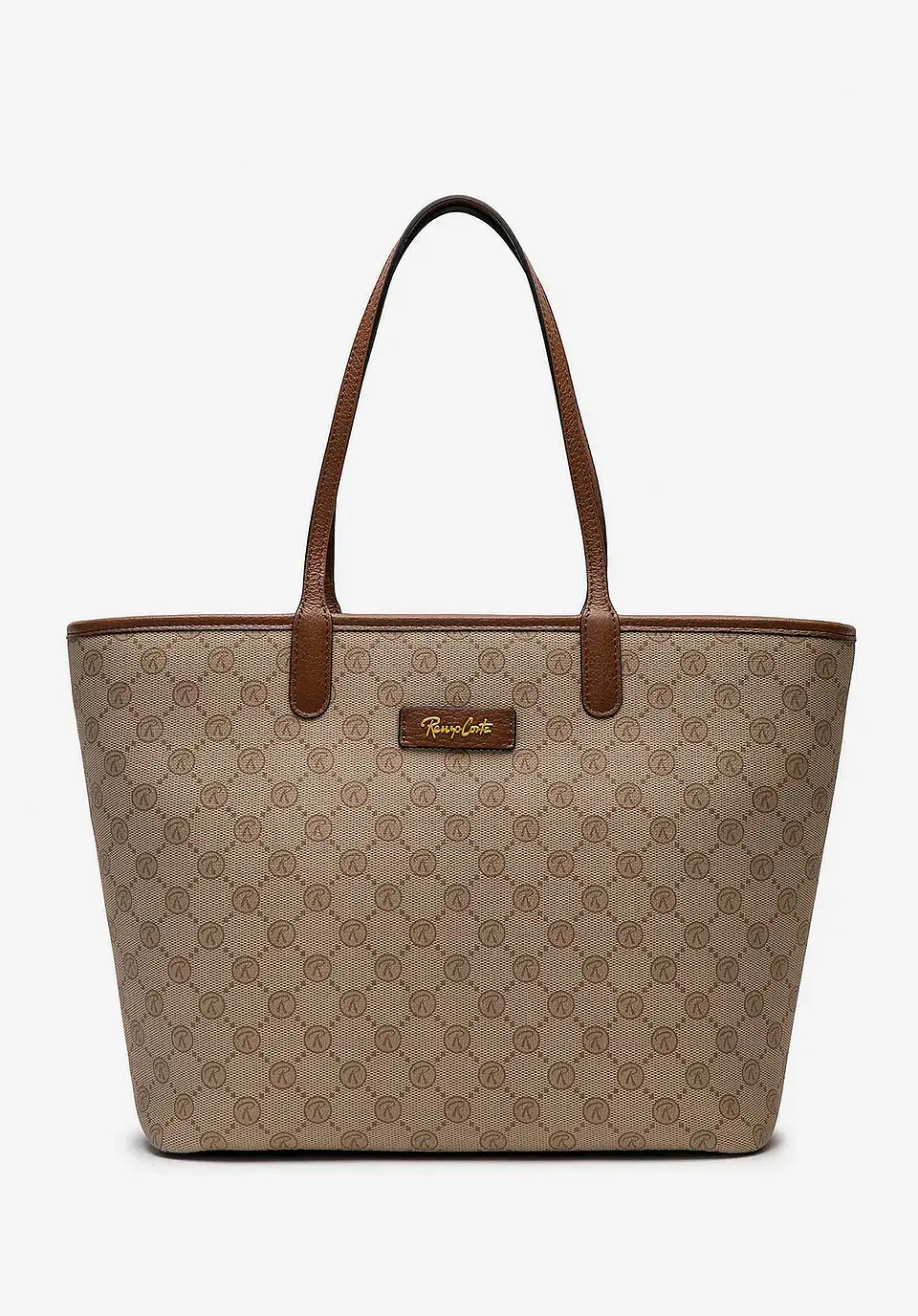 CARTERA MONOGRAM ATELIER TOTE 1