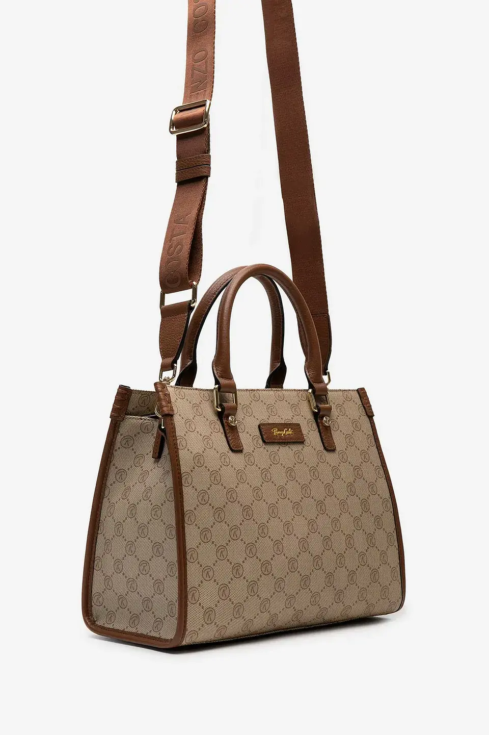 CARTERA MONOGRAM ICON 2