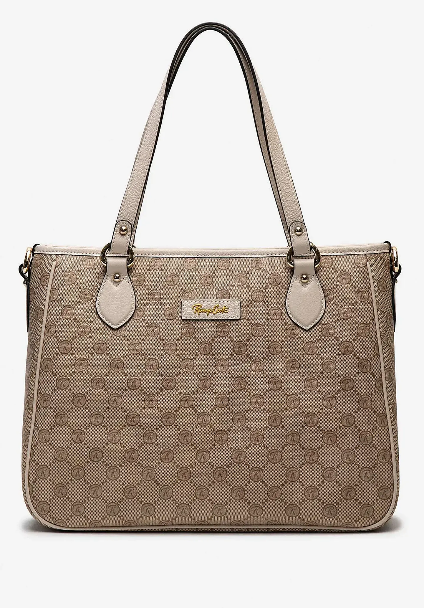 CARTERA MONOGRAM NARA TOTE 1