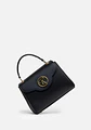 CARTERA CUERO CICLAMINE - Miniatura 5