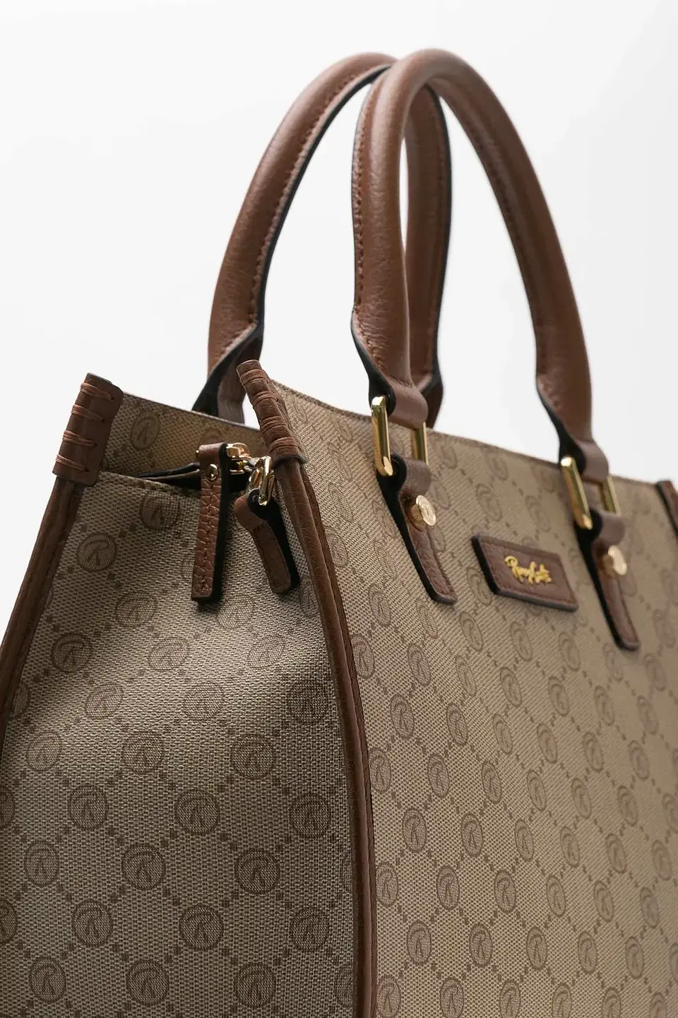CARTERA MONOGRAM ICON 3