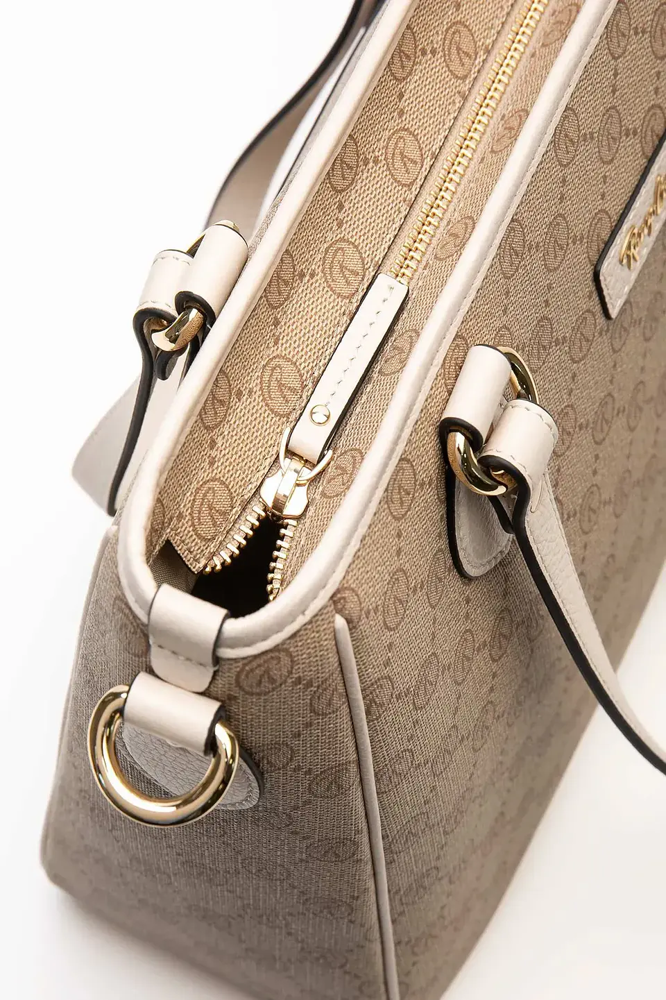 CARTERA MONOGRAM NARA TOTE 2