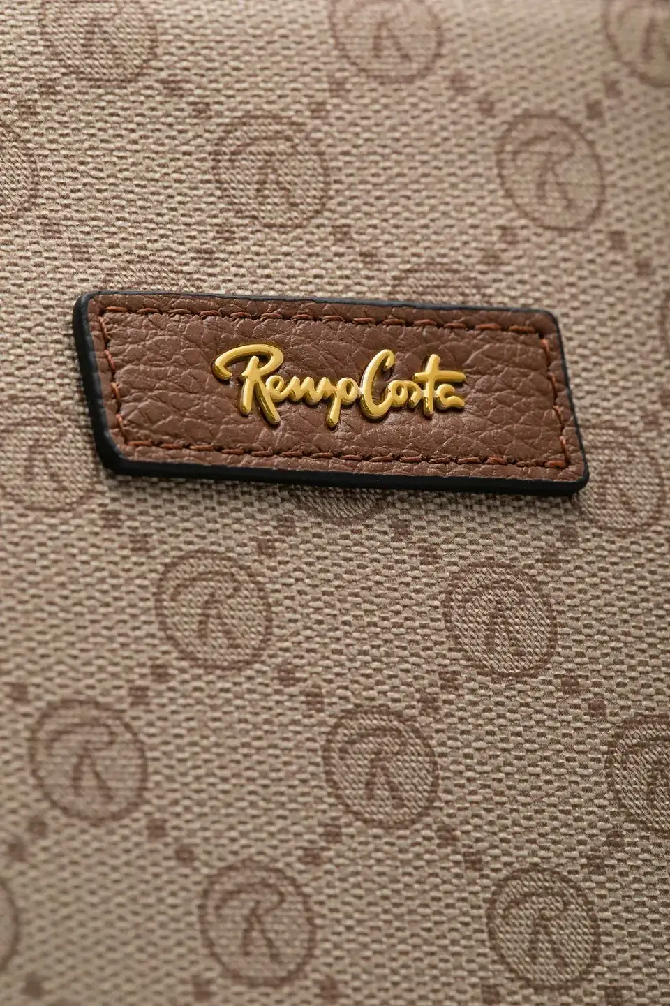 CARTERA MONOGRAM ICON 4