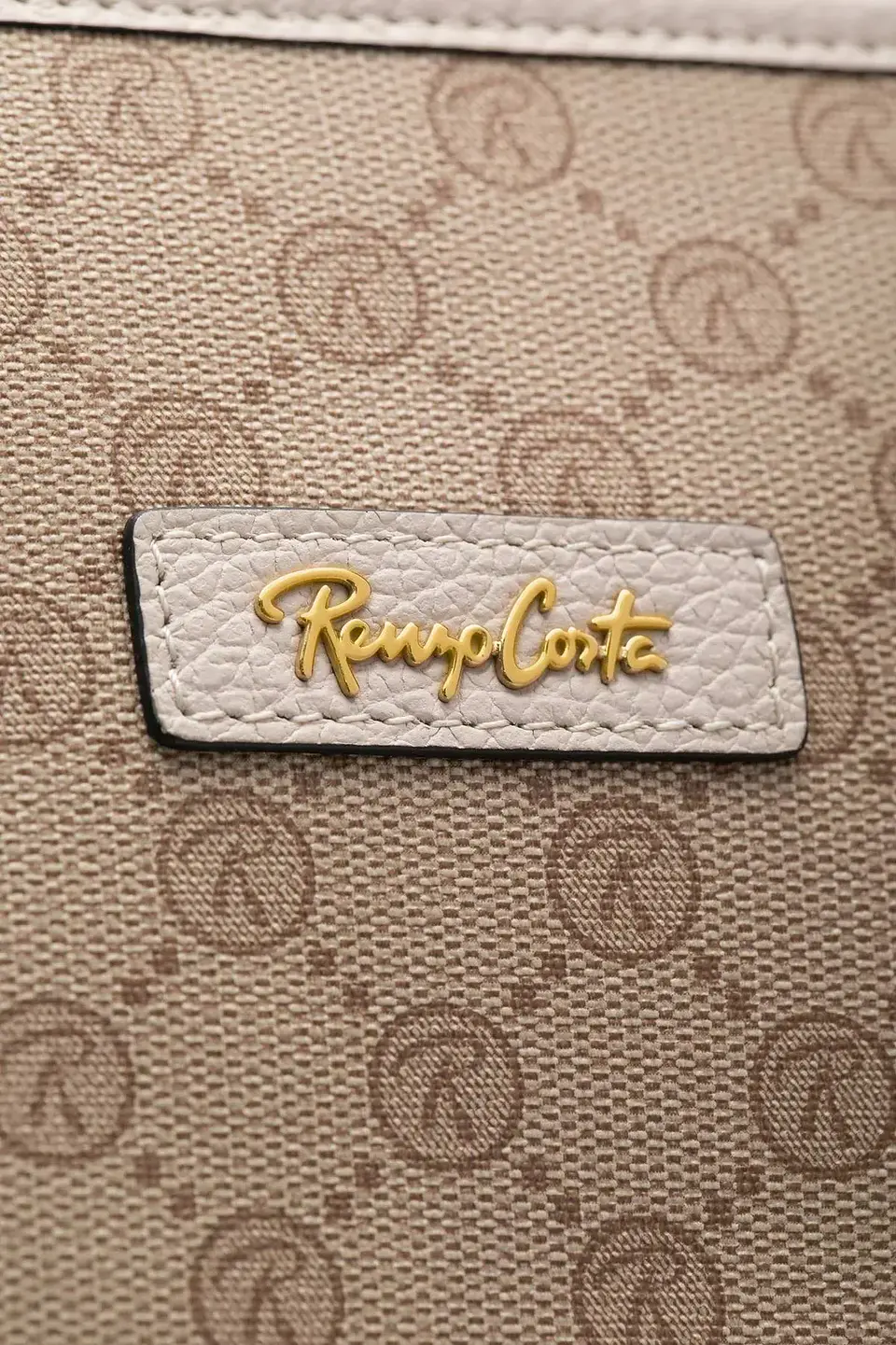 CARTERA MONOGRAM NARA TOTE 3