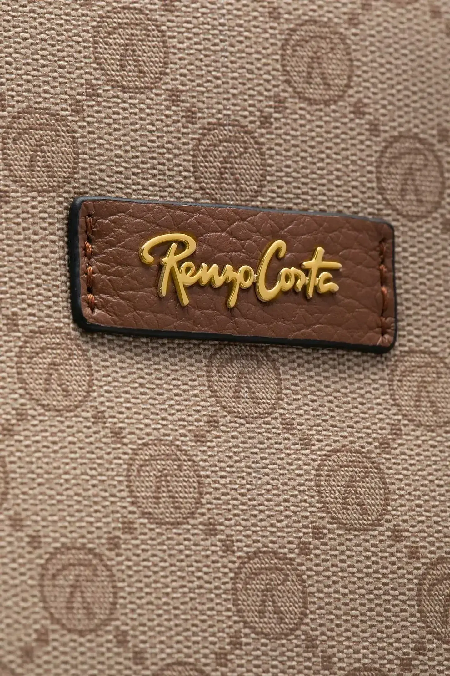 CARTERA MONOGRAM ATELIER TOTE 5