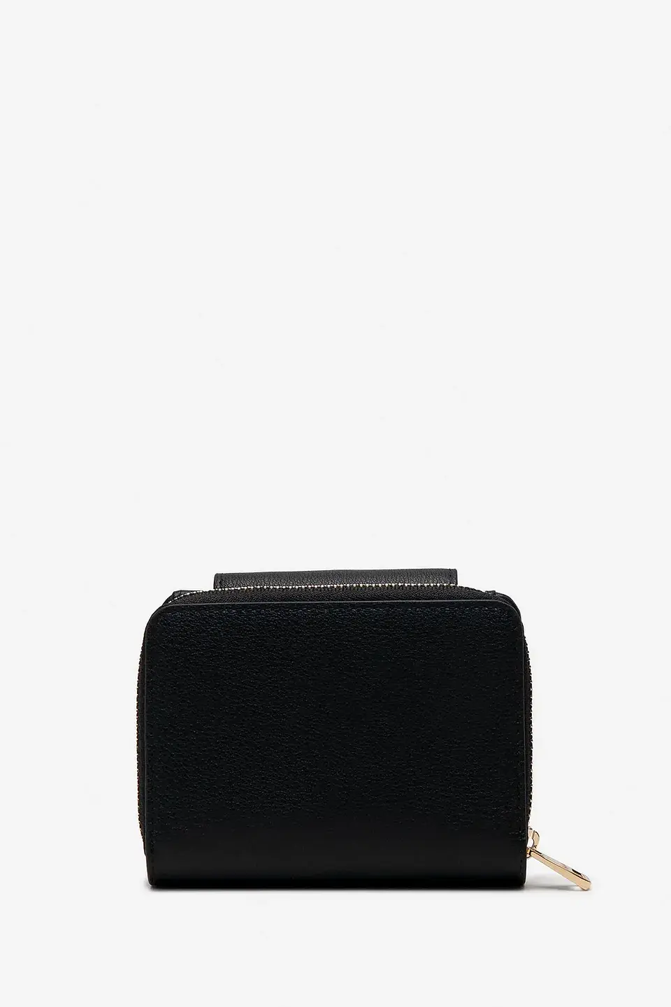 BILLETERA CUERO ZIP POCKET 3