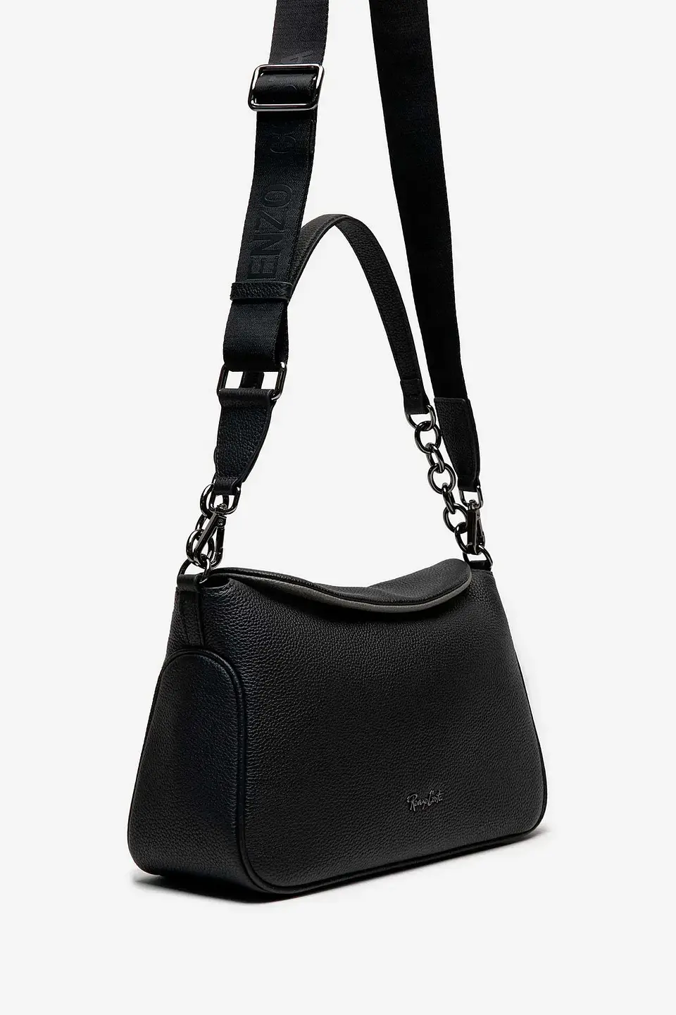 CARTERA CUERO HOBO URBAN 2