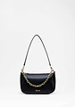 CARTERA CUERO NIVES CHAIN - Miniatura 1