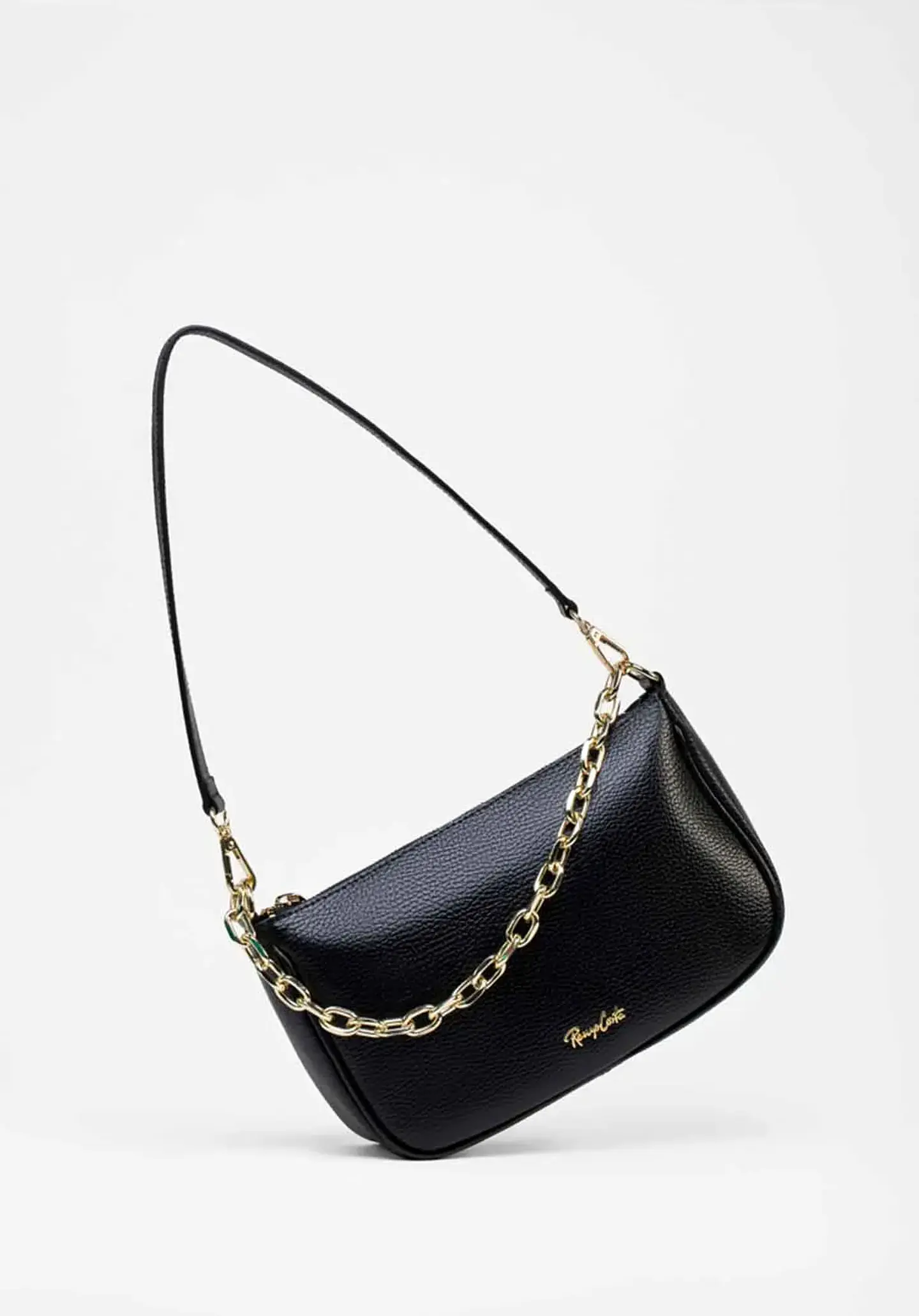 CARTERA CUERO NIVES CHAIN 3