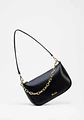 CARTERA CUERO NIVES CHAIN - Miniatura 3