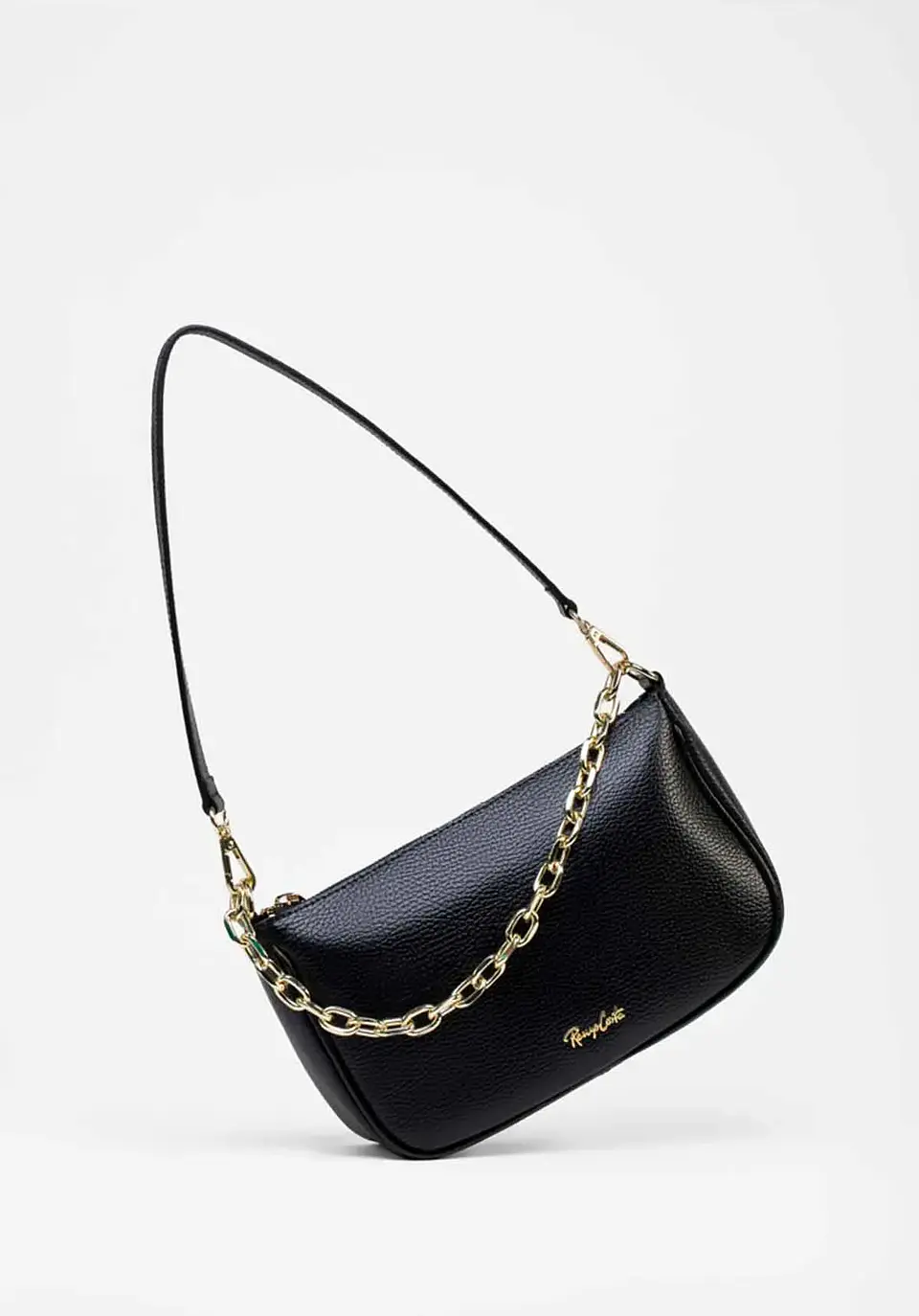 CARTERA CUERO NIVES CHAIN 3