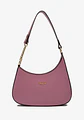 CARTERA CUERO HOBO CHAIN - Miniatura 1