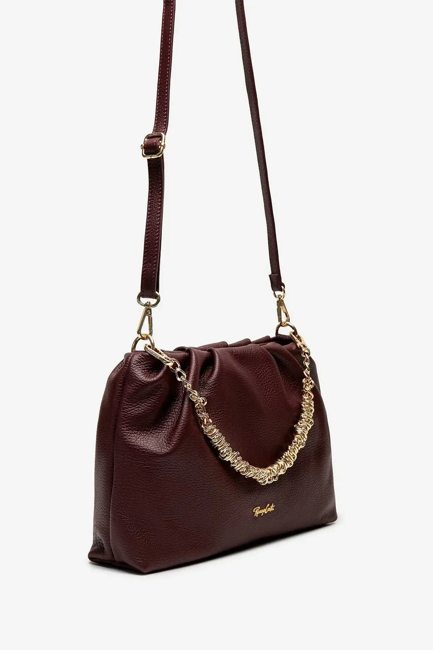 CARTERA CUERO SOFT MUSE 3