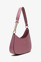 CARTERA CUERO HOBO CHAIN - Miniatura 3