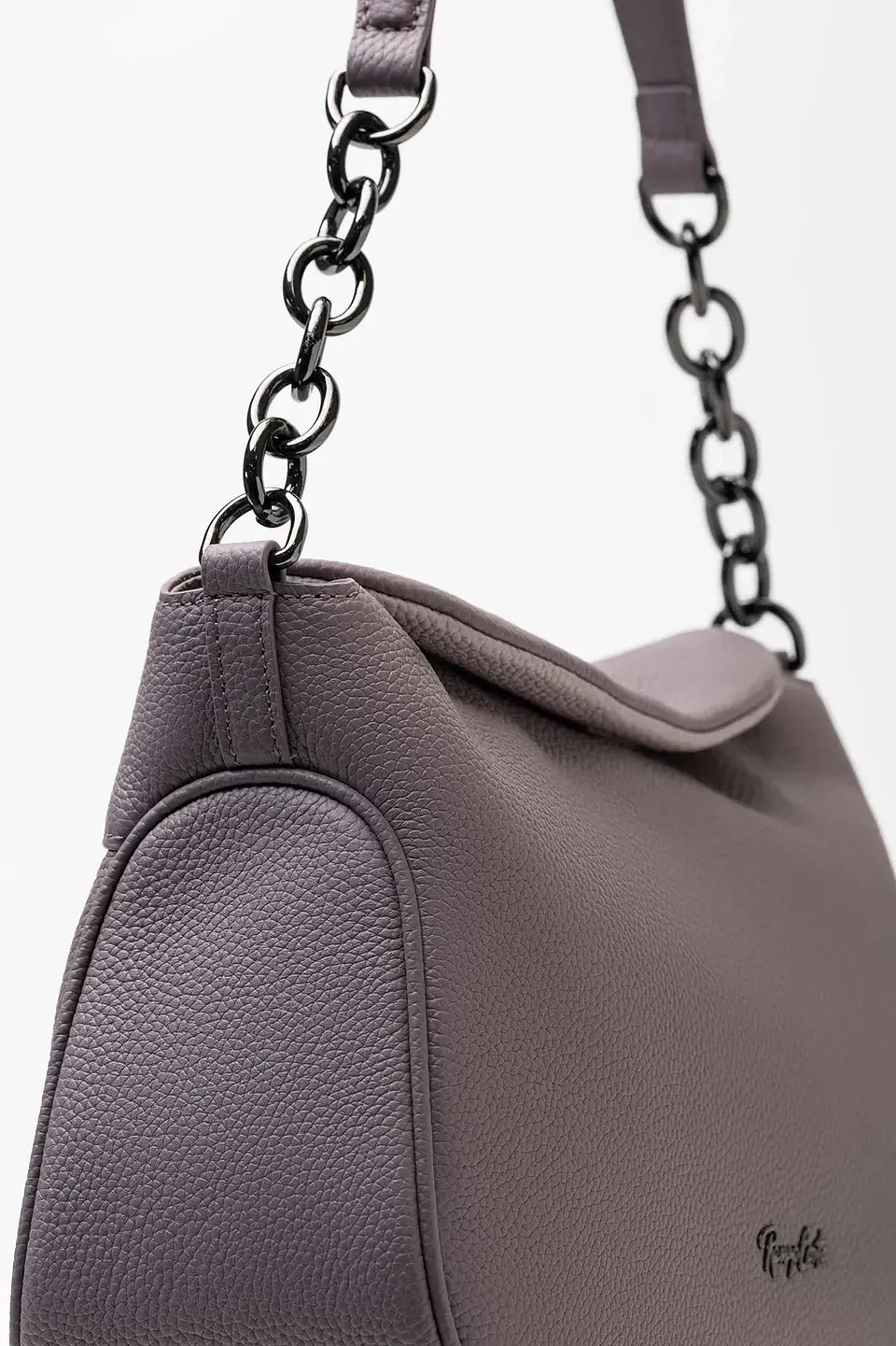CARTERA CUERO HOBO URBAN 2