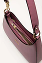 CARTERA CUERO HOBO CHAIN - Miniatura 4