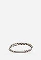 PULSERA MIX CUERO - Miniatura 1