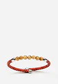 PULSERA DUAL BEADS - Miniatura 1