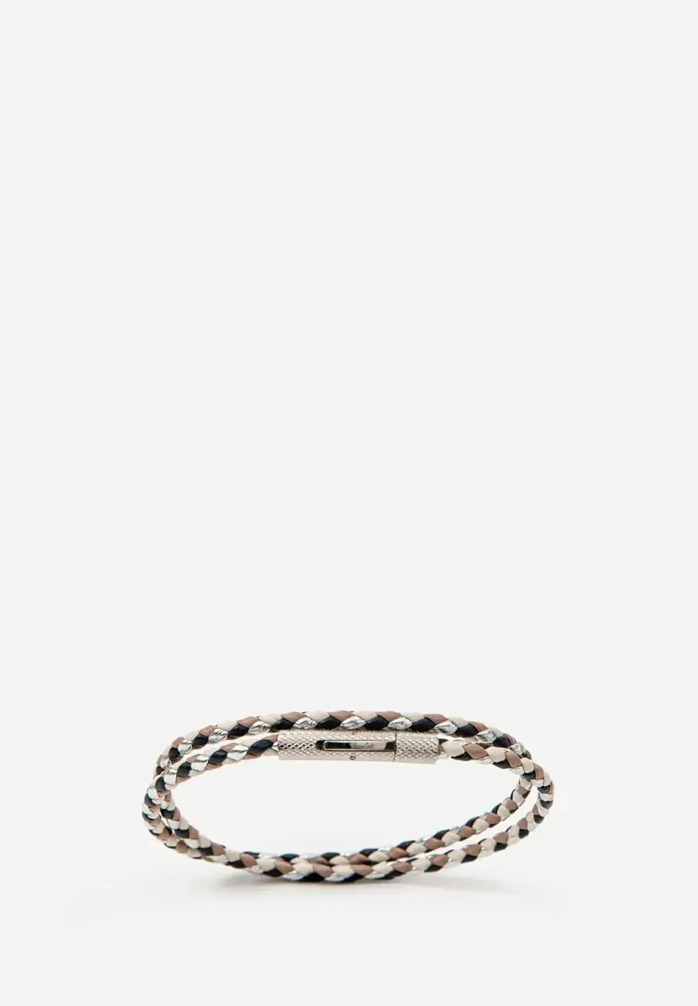 PULSERA MIX CUERO 2