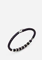 PULSERA SHINE CUERO - Miniatura 2