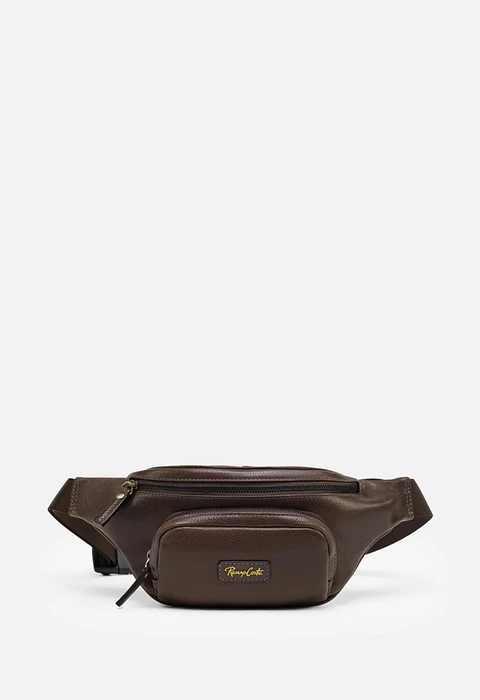 CANGURO RUSTIC LEATHER