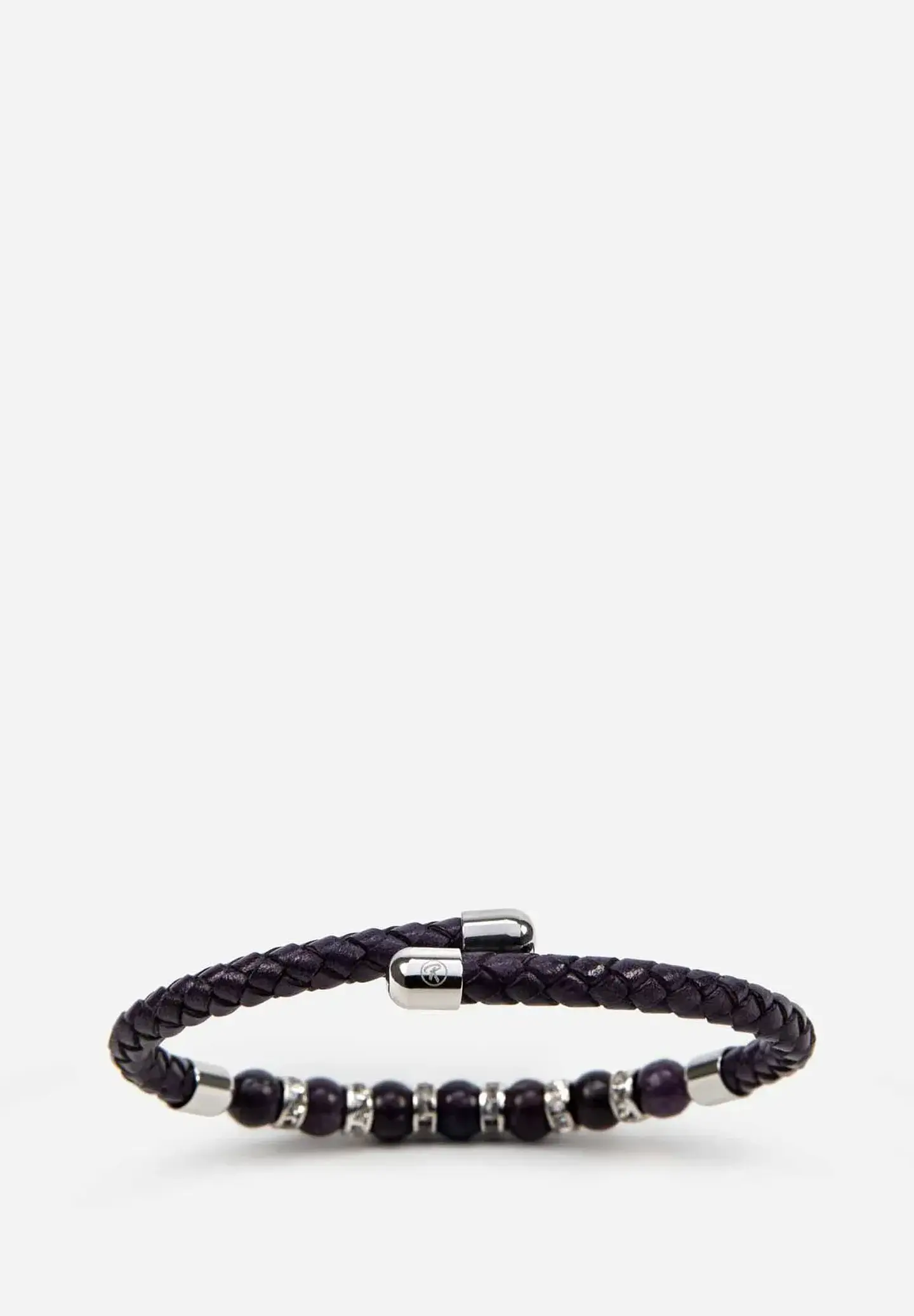 PULSERA SHINE CUERO 3