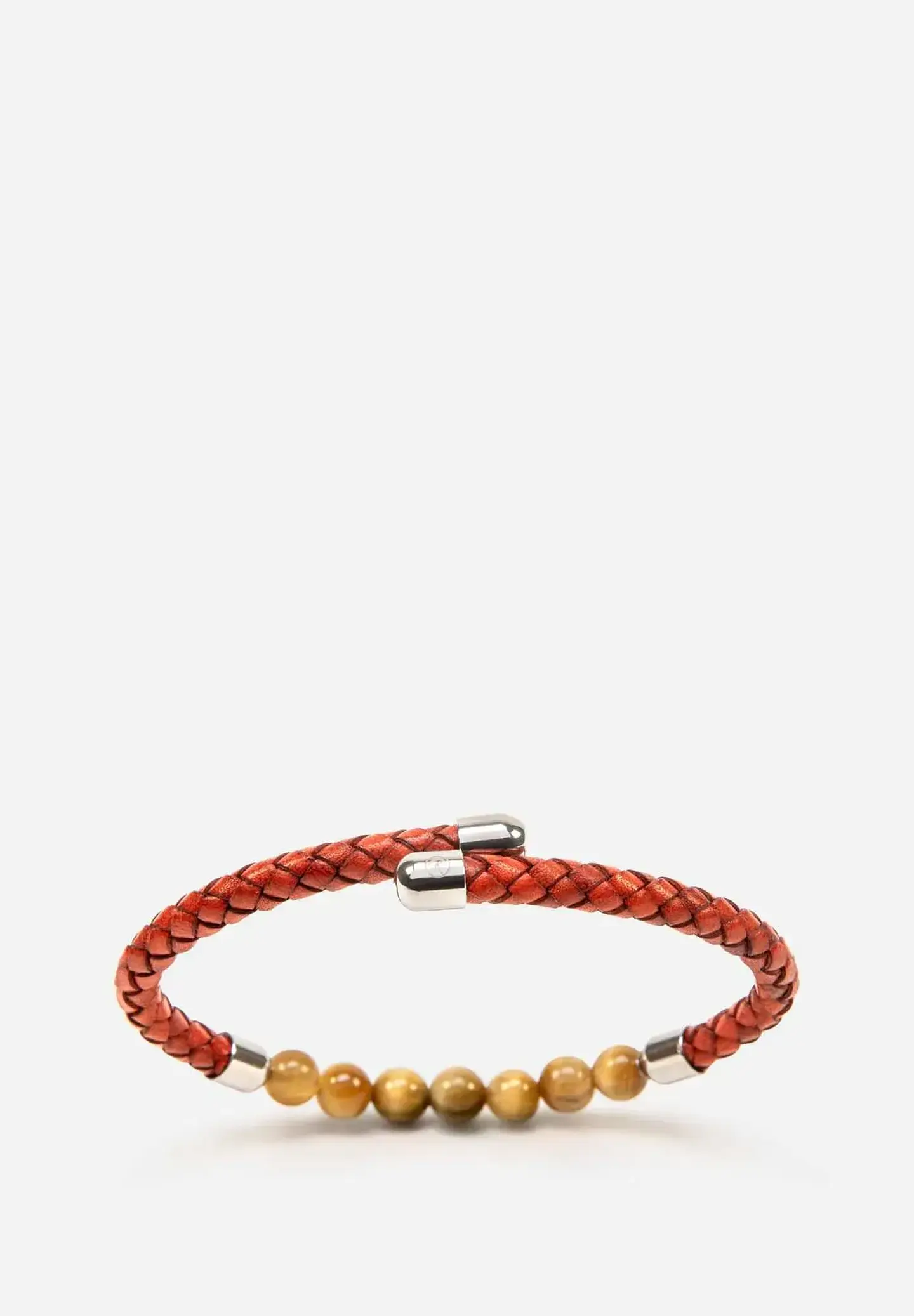 PULSERA DUAL BEADS 4