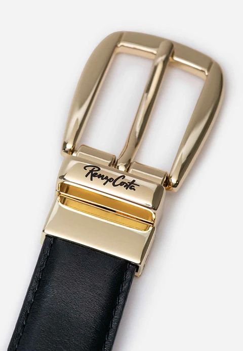 CORREA REVERSIBLE CROCO Collection