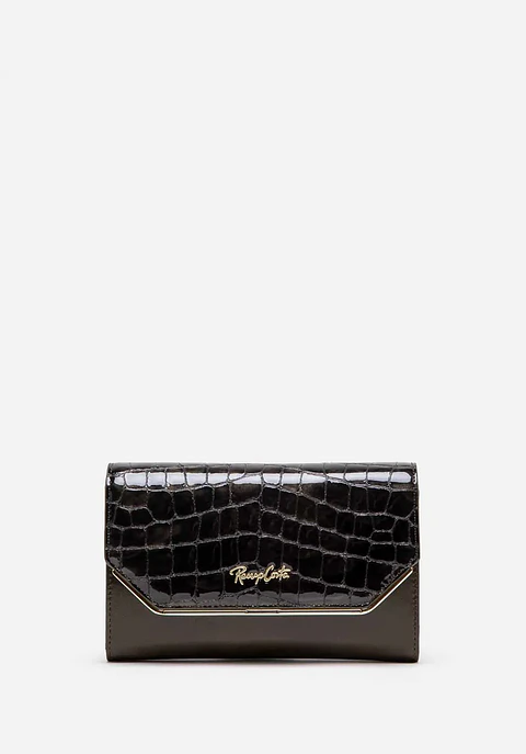 CROCO LUXE MIDI Edition