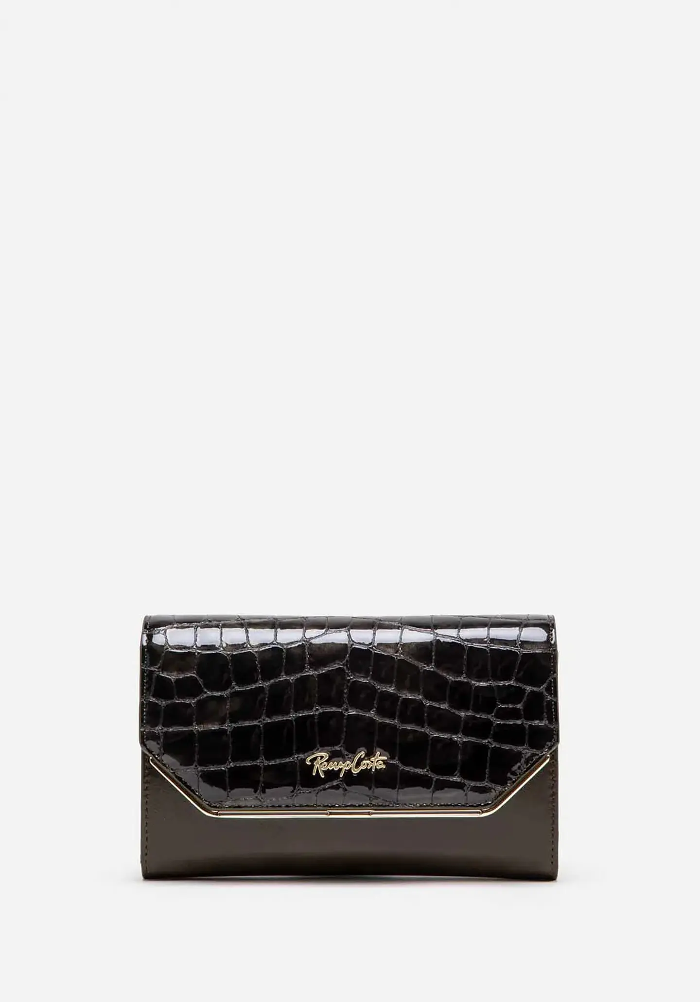CROCO LUXE MIDI Edition 1