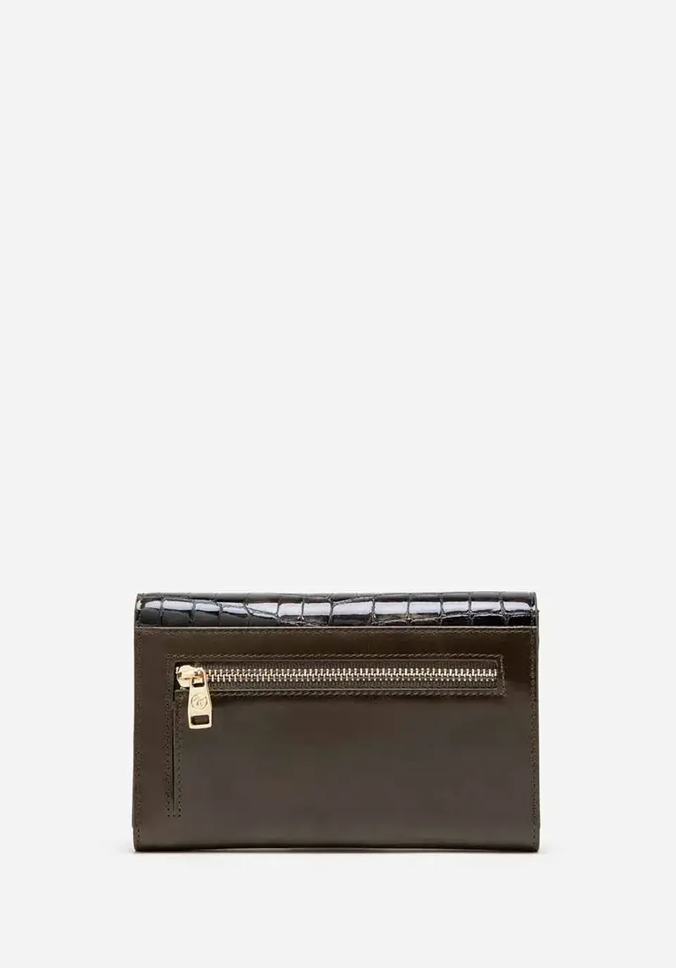 CROCO LUXE MIDI Edition 2