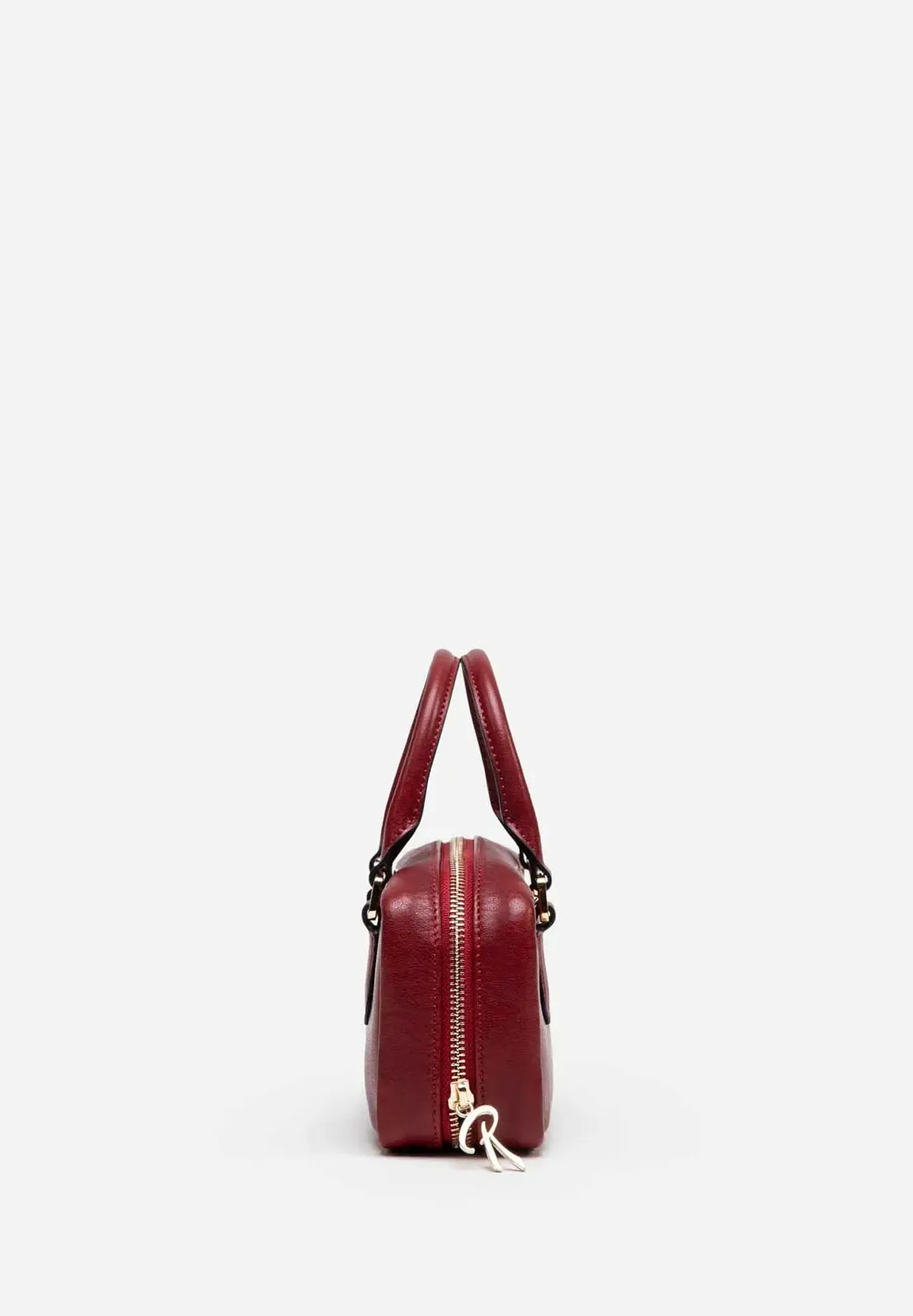 CARTERA MINIBAG BOXY CHAIN Collection 3
