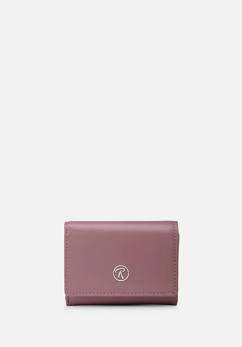 Modern BILLETERA COMPACT BEAUTY