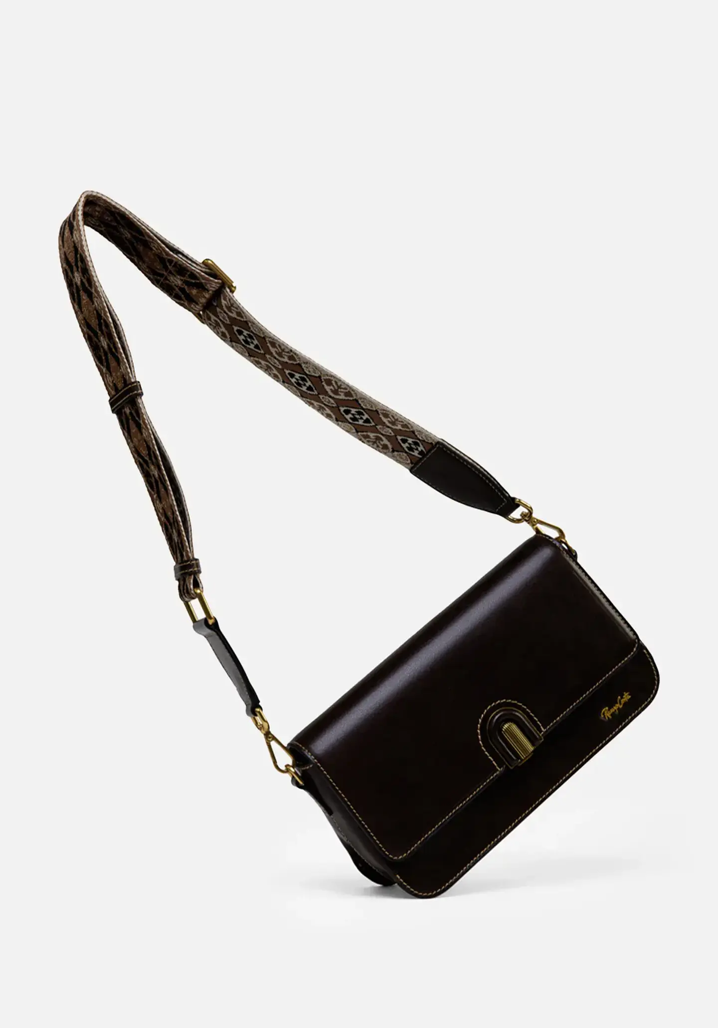 CARTERA CITY STITCH Pro 3