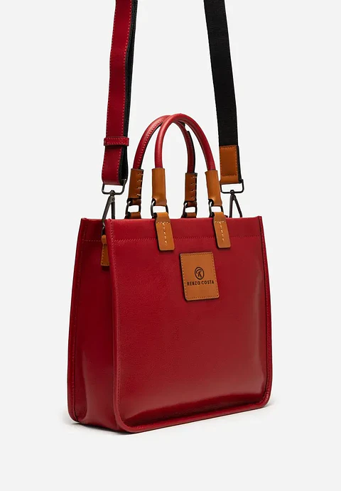 CARTERA DUAL CHAIN Cut