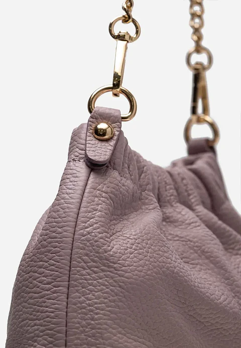 Natural CARTERA VELVET SOFT