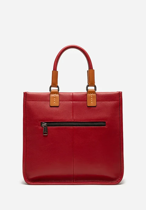 CARTERA DUAL CHAIN Cut