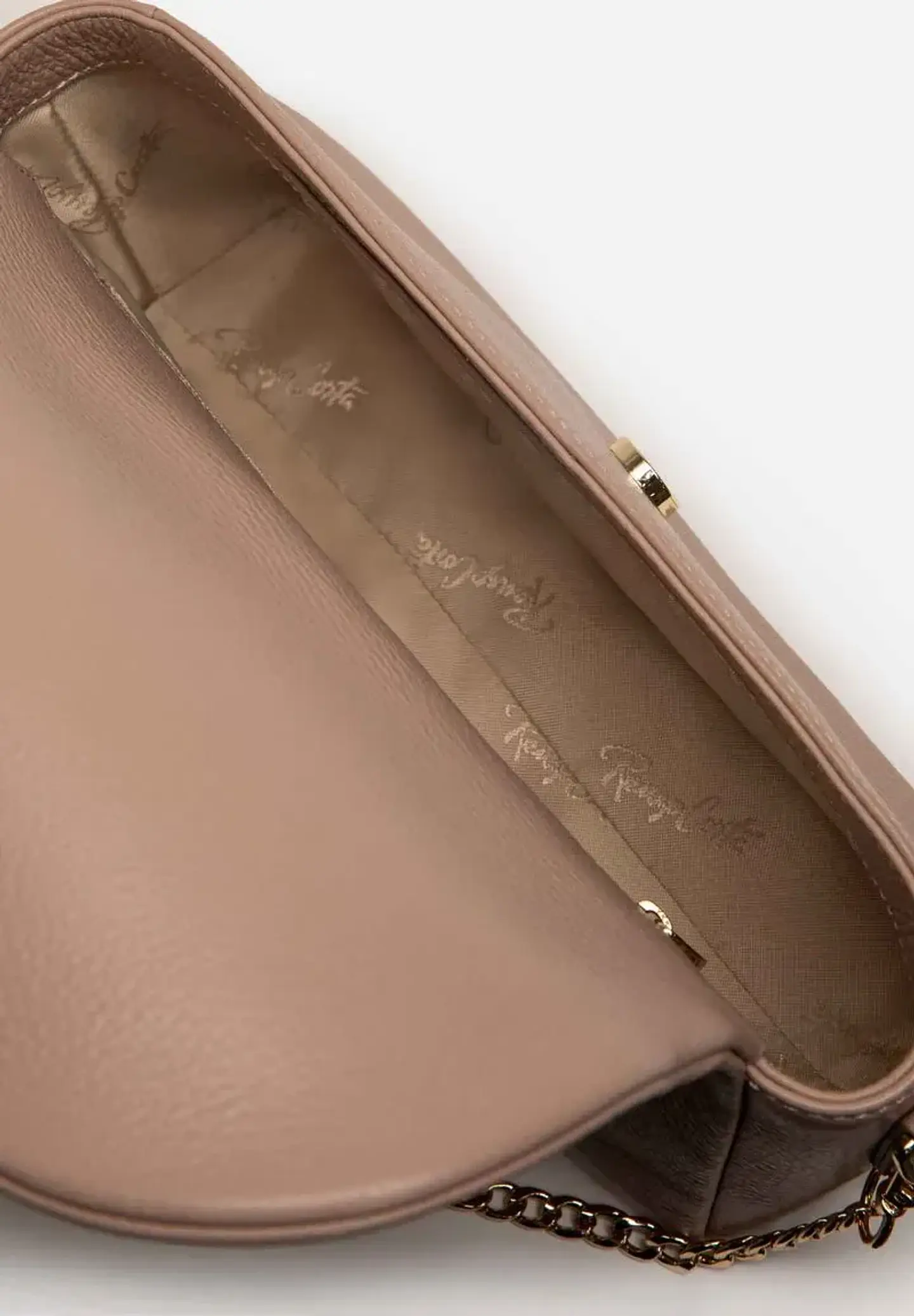 CARTERA CHAIN SOFT Design 2