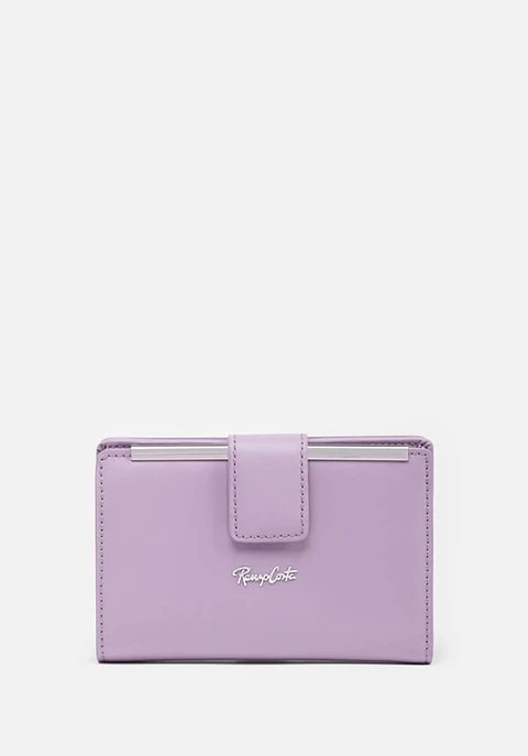 BILLETERA METAL CHIC Touch