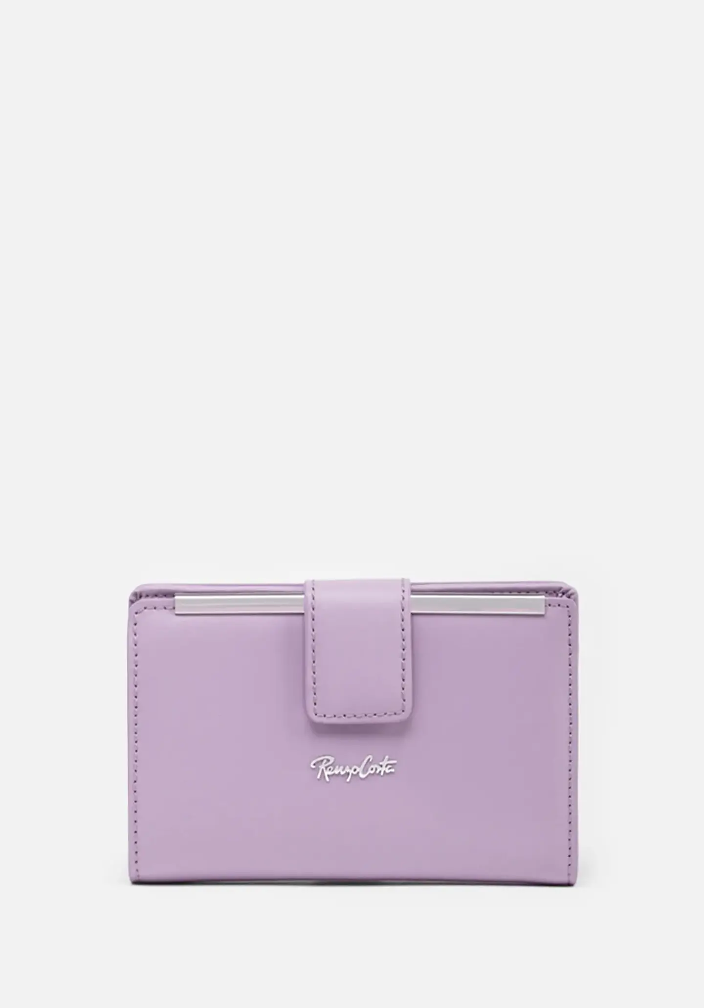 BILLETERA METAL CHIC Touch 1